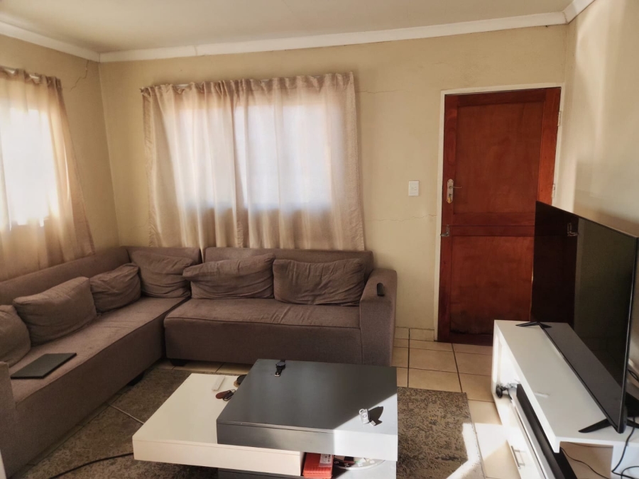 3 Bedroom Property for Sale in Freedom Park North West